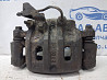 Суппорт передний левый Mitsubishi Pajero Sport 1996-2008 MB858406 (Арт. 78045) Київ