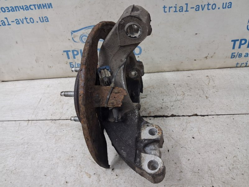 Кулак поворотный правый со ступицей Chevrolet Captiva 2006-2018 25944110 (Арт. 86409) Киев - изображение 5