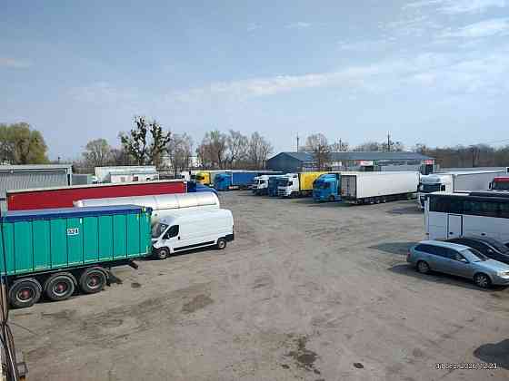 долгосрочная аренда производственные помещения Броварский, Бровары, 150000 грн./мес. Бровари