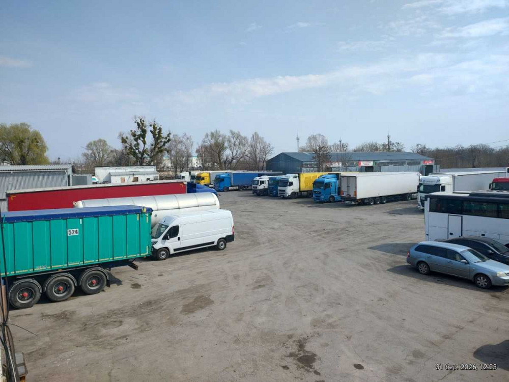 долгосрочная аренда производственные помещения Броварский, Бровары, 150000 грн./мес. Бровары - изображение 4