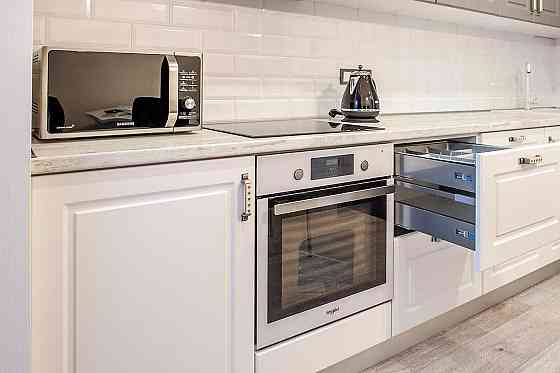 долгосрочная аренда 3-к квартира Киев, Голосеевский, 39000 грн./мес. Київ