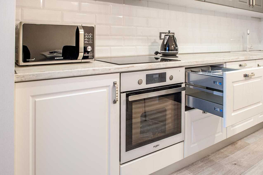 долгосрочная аренда 3-к квартира Киев, Голосеевский, 39000 грн./мес. Киев - изображение 2