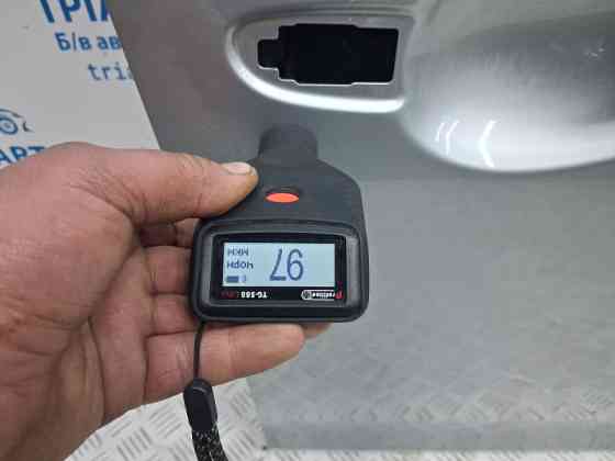 Дверь передняя правая Mazda 6 2012- GHY05802XD (Арт. 69186) Киев