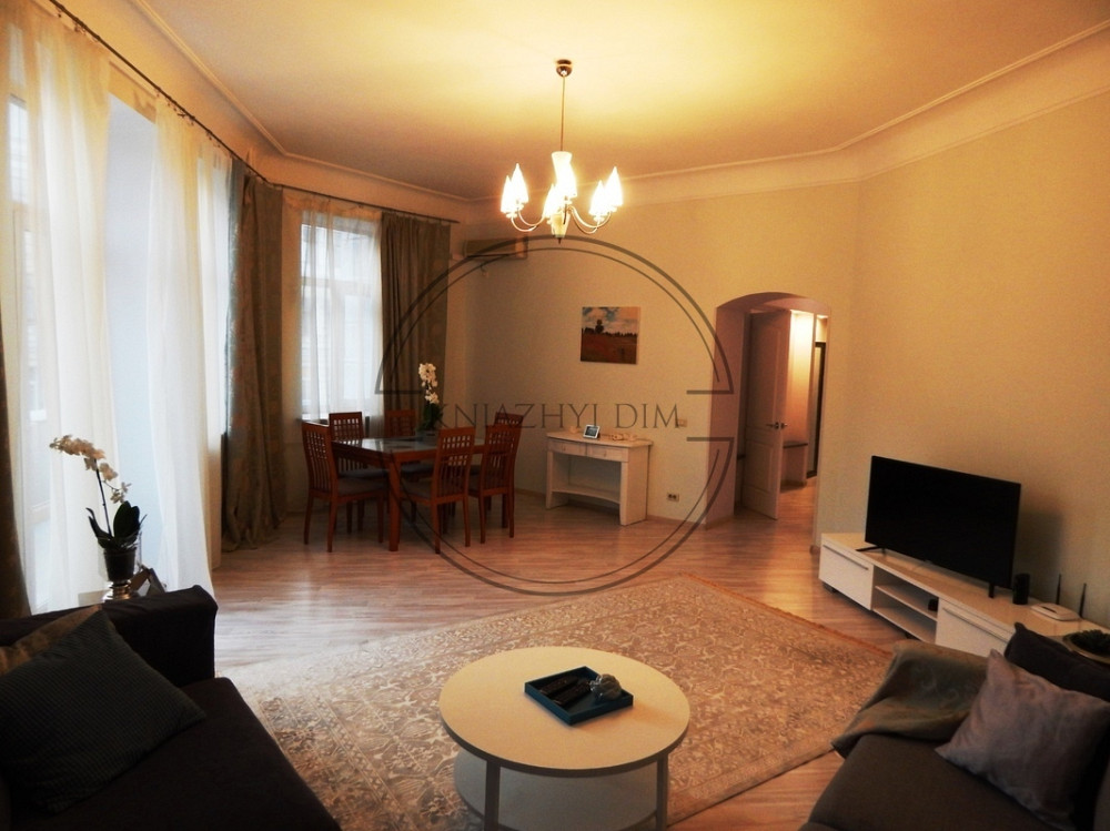 СВІТЛО НЕ ВИМИКАЮТЬ Без % Оренда 3 кім. розд на Лютеранській м.Хрещатик Кодоб 11105573 Киев - изображение 3