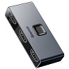 Переходник HUB Baseus Matrix HDMI Splitter (CAHUB-BC0G) Херсон