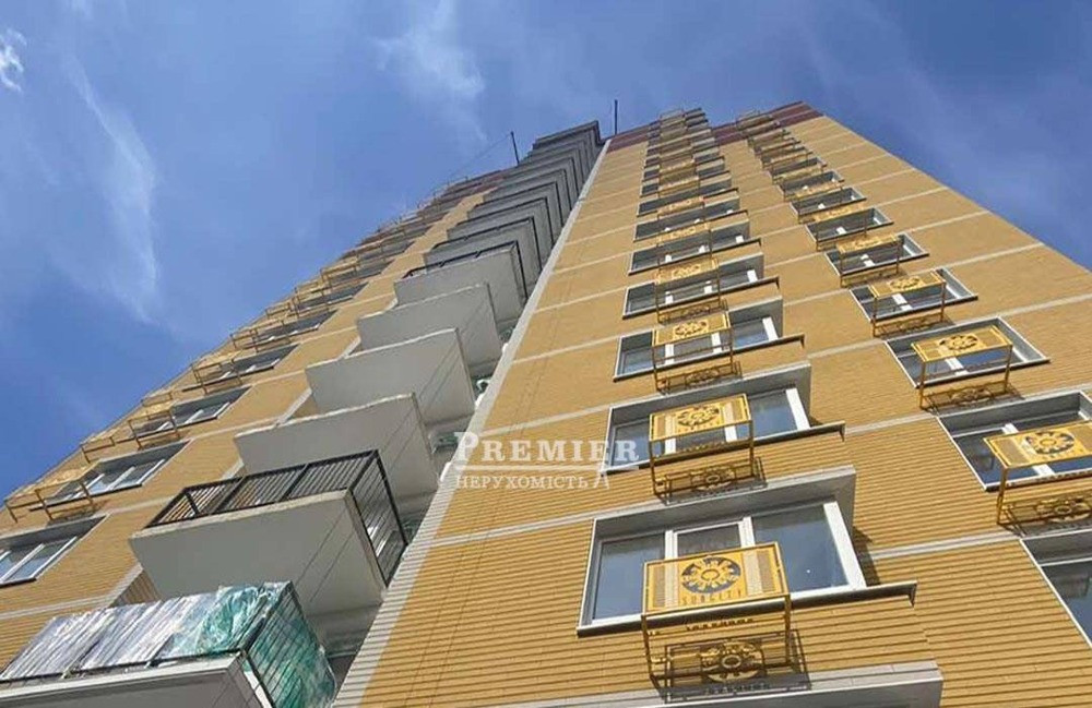 1-кімнатна квартира на Кримському бульварі! Одеса - зображення 6