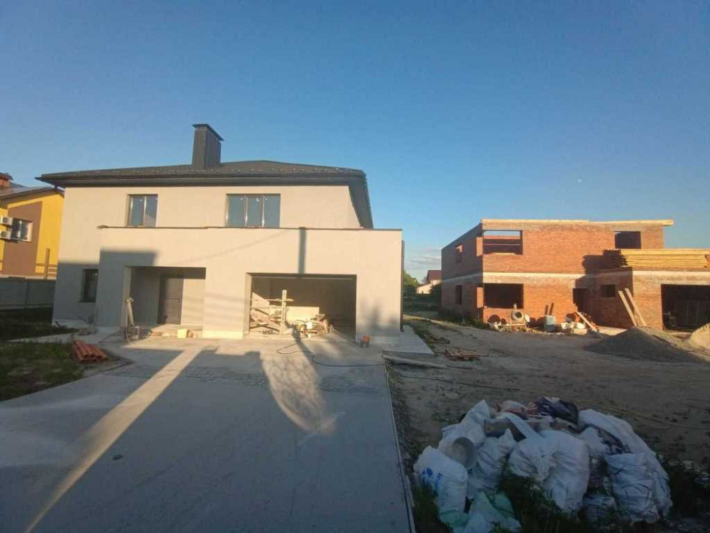 продажа 5-к коттедж Броварский, Погребы, 175000 $  - зображення 10