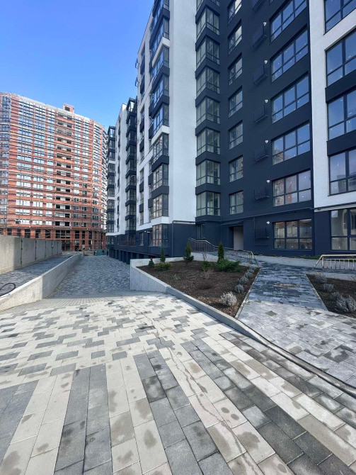 2к квартира в Івано-Франківську від забудівника в Липки-2 від ЖК "Левада" Івано-Франківськ - зображення 7