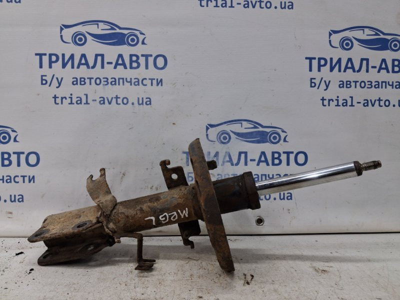 Амортизатор Передний Renault Megane 3 1.5 DIESEL K9K 2008 (б/у) Киев - изображение 4