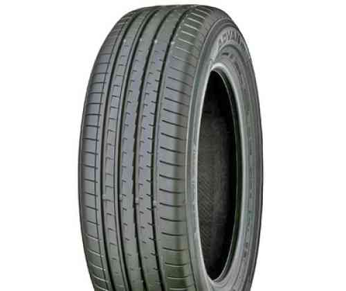 225/60 R17 Yokohama Advan V61 99H Легкова шина Київ