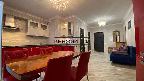1 кімн кв. Євродвушка 10 хв до метро Берестейська Відрадний № 21146875 Киев