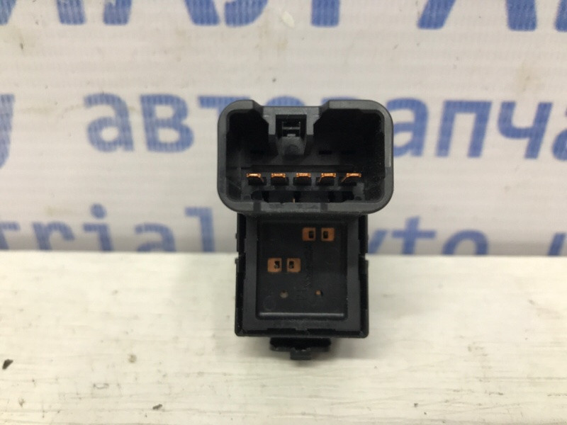 Кнопка стеклоподъемника Mitsubishi Outlander GF 2.2 DIESEL 4N14 2012 (б/у) Киев - изображение 3