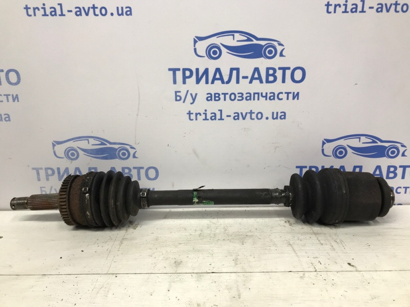 Привод передний правый АКПП Hyundai Tucson JM 2.0 DIESEL D4EA 2004 (б/у) Киев - изображение 1