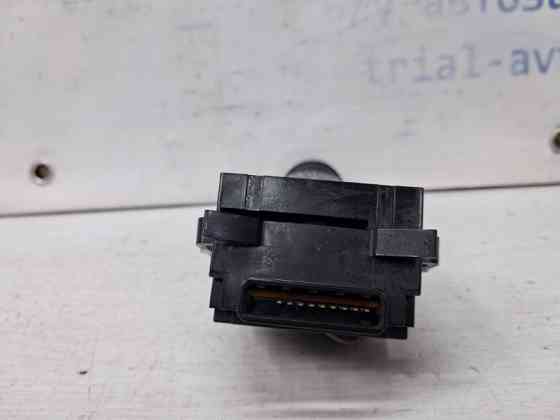 Переключатель подрулевой правый(дворники) Mitsubishi L200 2006-2015 8612A014 (Арт. 67224) Київ