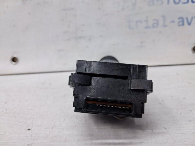 Переключатель подрулевой правый(дворники) Mitsubishi L200 KB 2.5 DIESEL 4D56 2006 (б/у) Київ - зображення 3