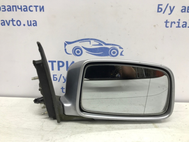 Зеркало правое Mitsubishi Lancer 9 1.6 БЕНЗИН 4G18 2003 (б/у) Киев - изображение 1