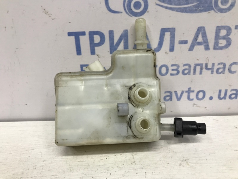 Бачок главного тормозного цилиндра Ford Kuga CBS 2.0 DIESEL 2011 (б/у) Київ - зображення 3