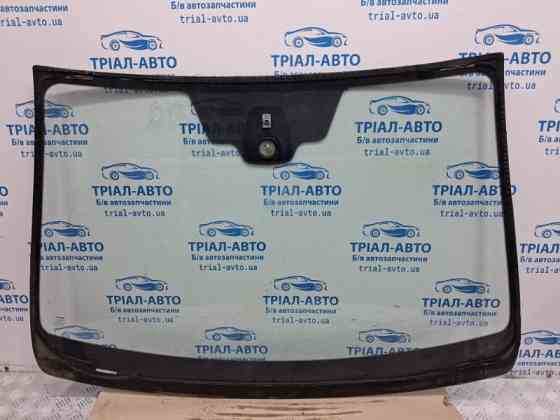Стекло лобовое Nissan Qashqai J10 2.0 БЕНЗИН MR20DE 2006 (б/у) Київ