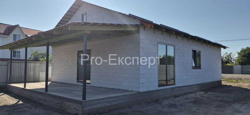 продажа 3-к дом Бориспольский, Борисполь, 52000 $ Борисполь - изображение 3
