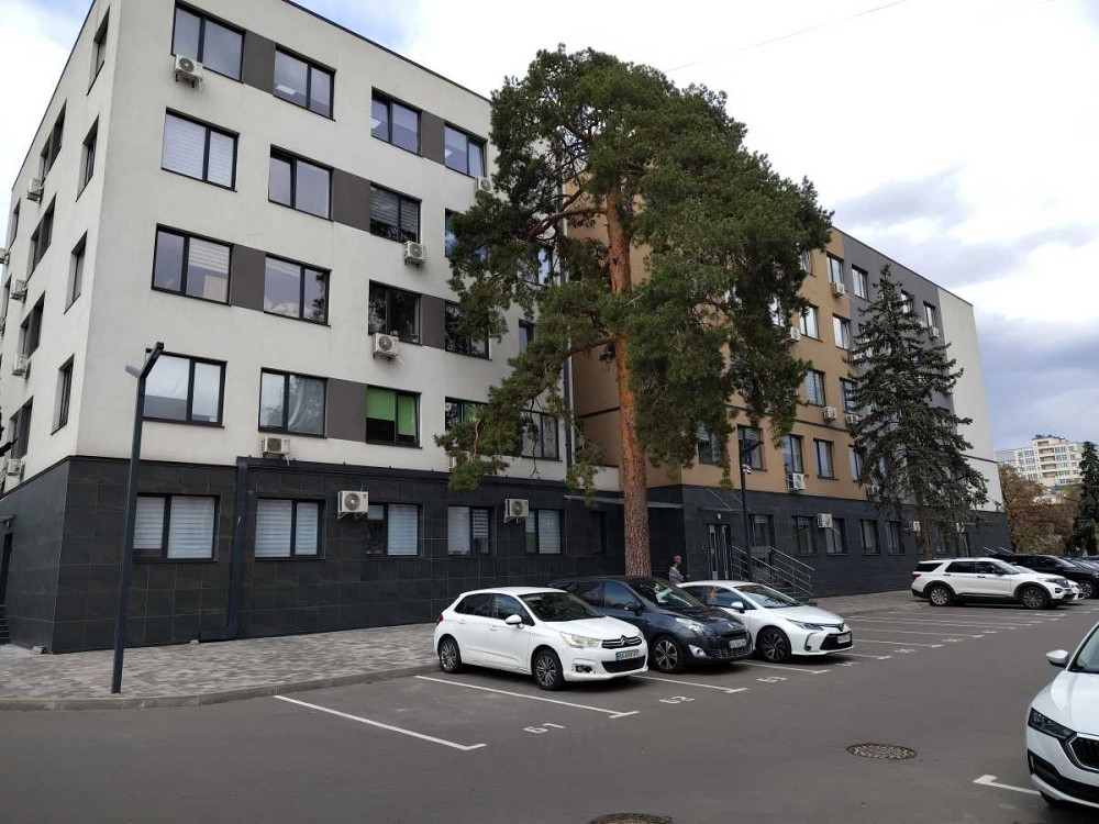 долгосрочная аренда офисное помещение Киев, Днепровский, 70520 грн./мес. Київ - зображення 9