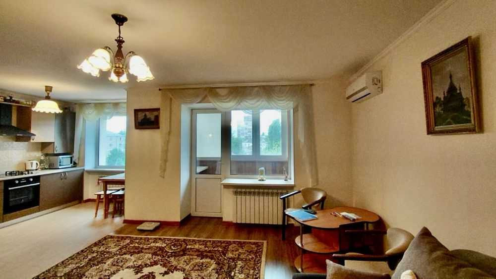 продажа 1-к квартира Киев, Шевченковский, 73000 $ Київ - зображення 11