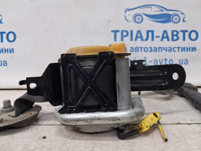 Ремень безопасности передний левый Honda Civic FD 1.8 БЕНЗИН R18A 2005 (б/у) Київ - зображення 3