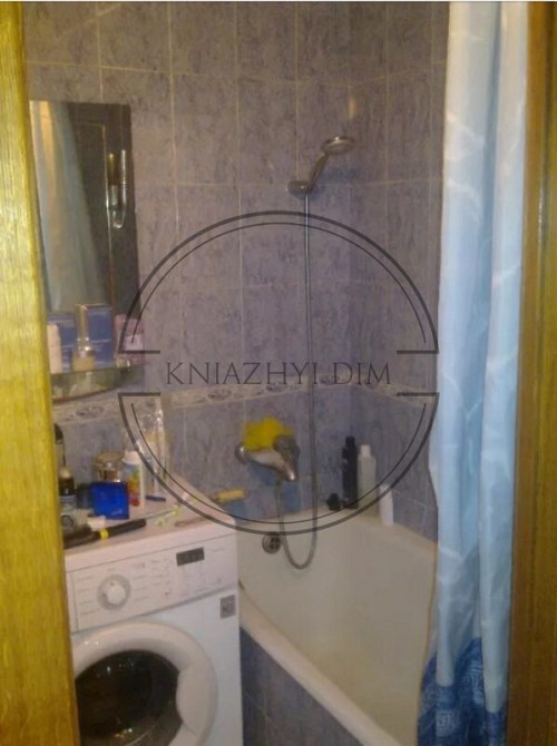 ОРЕНДА 1 к. кв. м. Героїв Дніпра.просп Володимира Івасюка 49В код 11161187 Київ - зображення 3