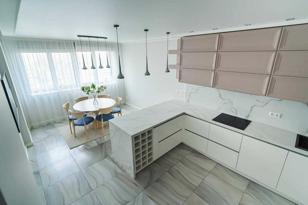 продажа 2-к квартира Киев, Оболонский, 385000 $ Київ - зображення 3