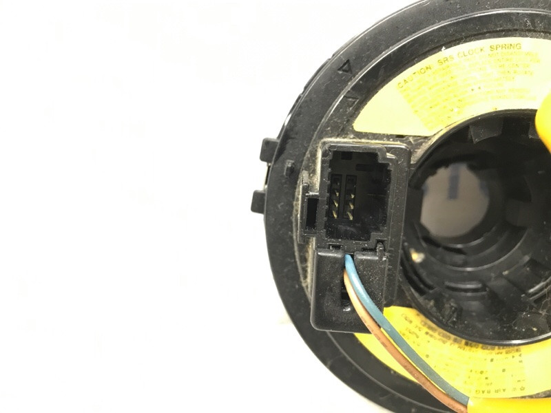 Шлейф AIRBAG Kia Ceed 2006-2012 934902H300 (Арт. 45953) Київ - зображення 2