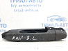 Ручка двери внешняя задняя левая Toyota RAV 4 A30 2005 (б/у) Киев