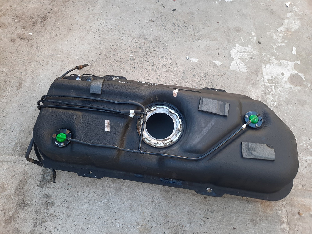 Бензобак Бак топливный Авео Т-200, Т-250, Т-255 ORIGINAL Корея Дніпро - зображення 2