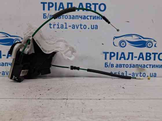 Замок двери задний правый Hyundai I30 GD 1.6 DIESEL D4FB 2011 (б/у) Київ