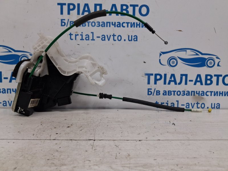 Замок двери задний правый Hyundai I30 GD 1.6 DIESEL D4FB 2011 (б/у) Київ - зображення 1