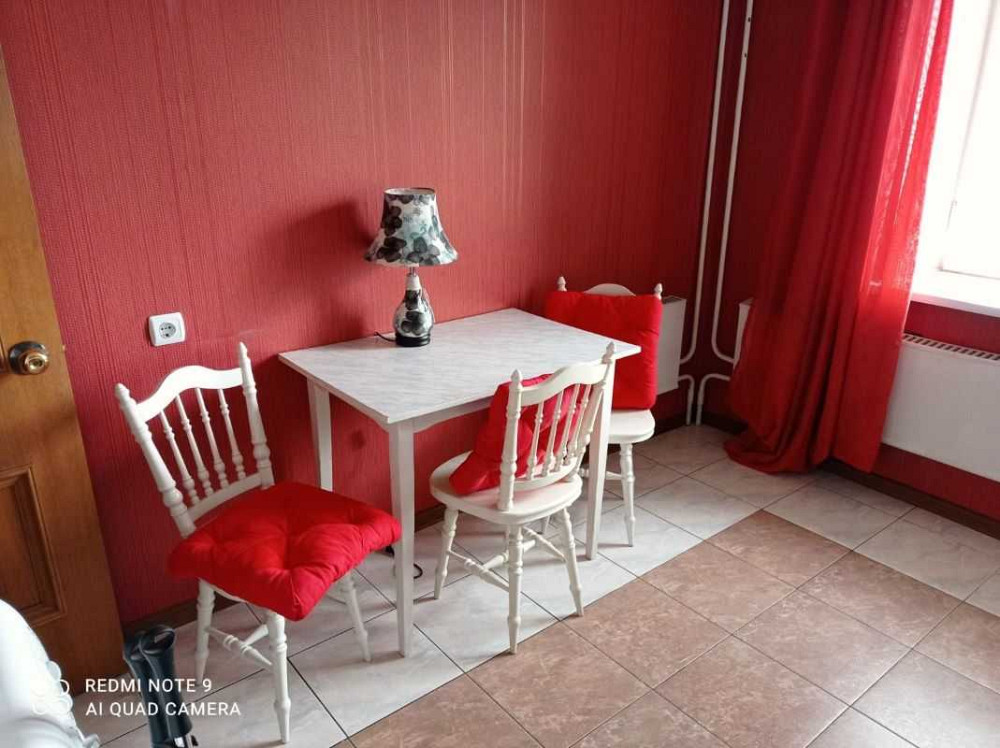 долгосрочная аренда 1-к квартира Киев, Дарницкий, 13500 грн./мес. Київ - зображення 3