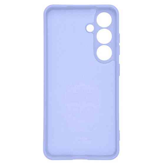 Чохол ArmorStandart ICON Camera Cov для Samsung S24 Lavender (ARM88862) Харків