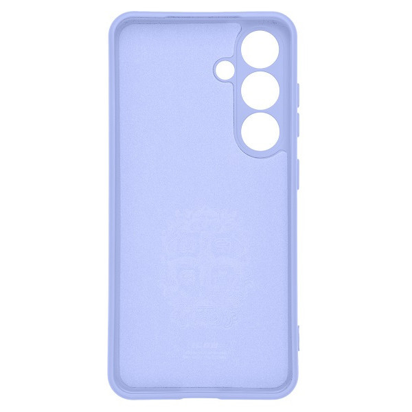 Чохол ArmorStandart ICON Camera Cov для Samsung S24 Lavender (ARM88862) Харків - зображення 2
