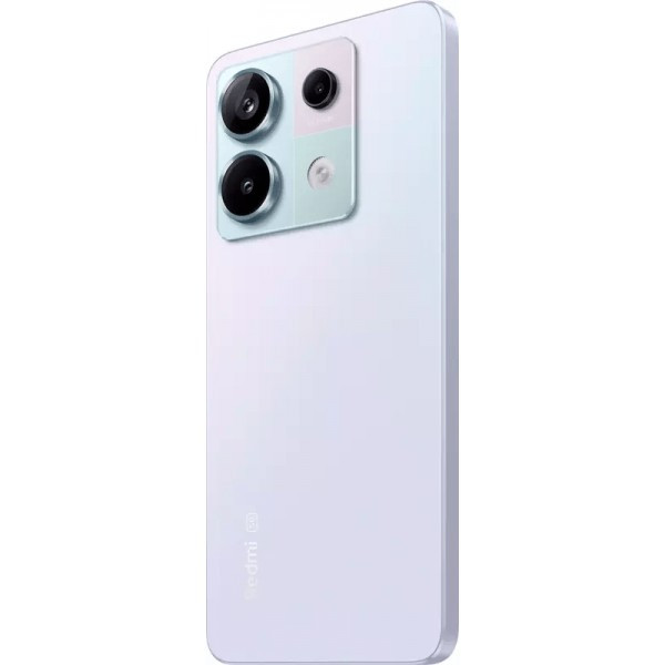 Смартфон Xiaomi Redmi Note 13 Pro 5G 8/256GB NFC Aurora Purple Global (Код товару:34636) Харьков - изображение 5