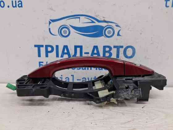 Ручка двери внешняя передняя левая Ford Escape 2012-2019  (Арт. 73580) Київ