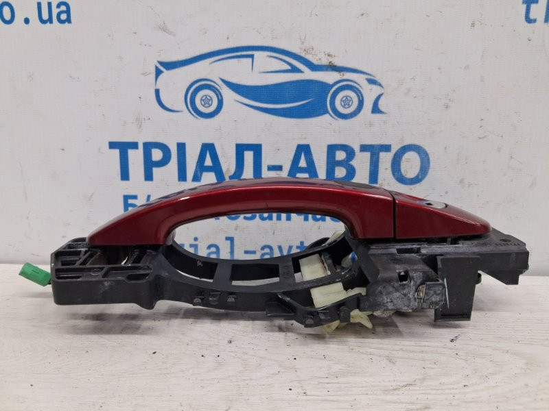 Ручка двери внешняя передняя левая Ford Escape 2012-2019  (Арт. 73580) Киев - изображение 2