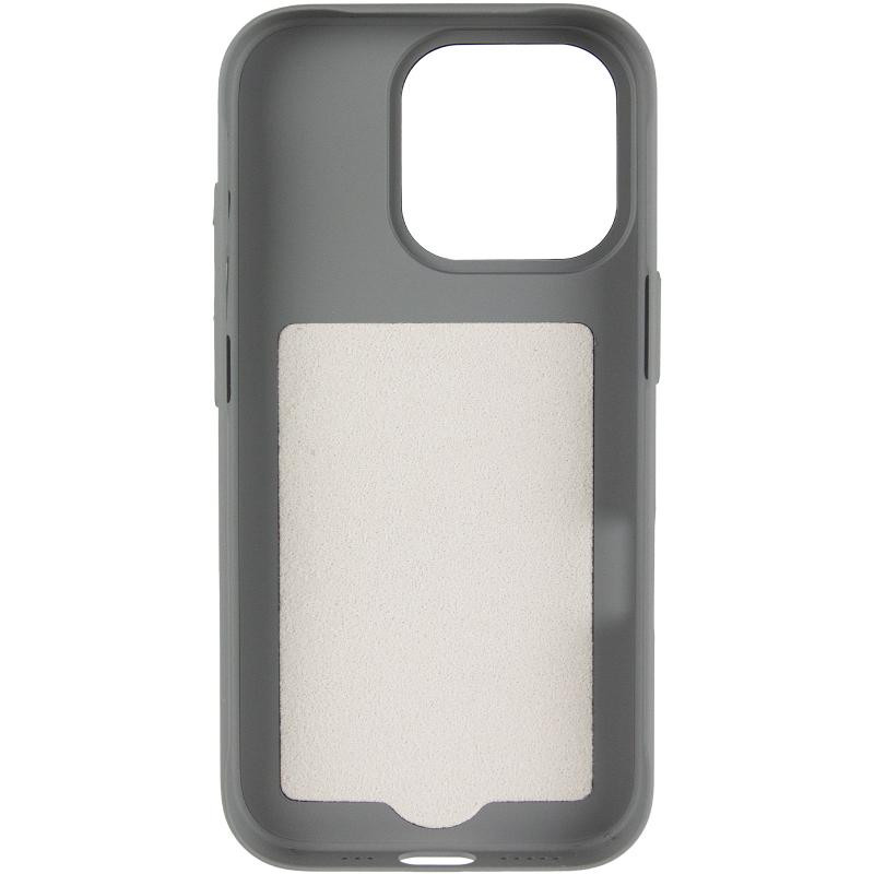 Чехол PC TechWoven Hybrid with MagSafe для Apple iPhone 16 Pro (6.3") Херсон - изображение 5