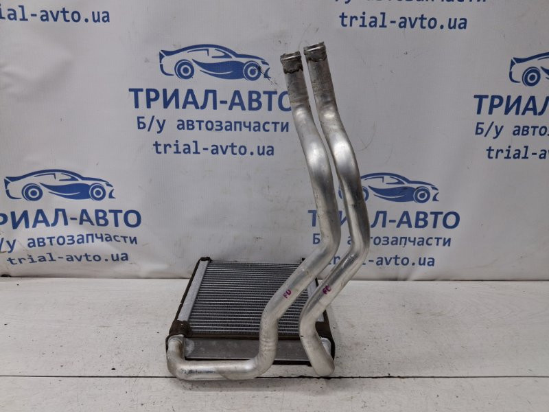 Радиатор печки Hyundai I30 FD 1.6 БЕНЗИН G4FC 2007 (б/у) Київ - зображення 2