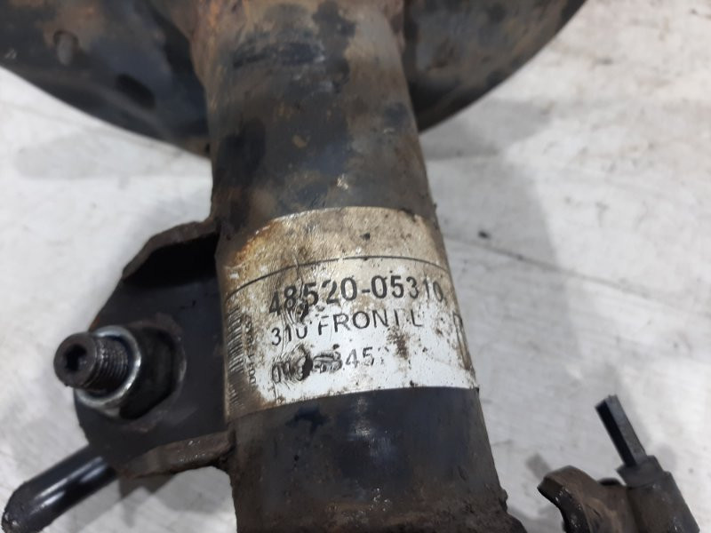 Амортизатор передний левый Toyota Avensis 2009-2018 4852009N80 (Арт. 24956) Киев - изображение 5