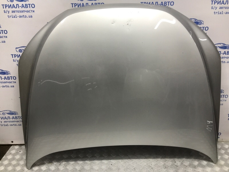 Капот Chevrolet Captiva C140 2.2 ДИЗЕЛЬ 2006 (б/у) Київ - зображення 1