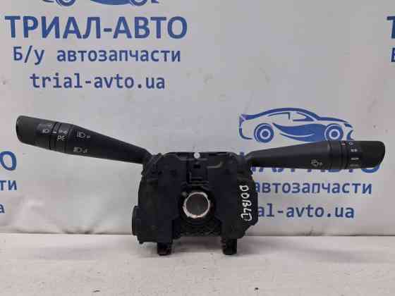 Переключатель подрулевой Fiat Doblo 2010-2025 735606803 (Арт. 76714) Киев