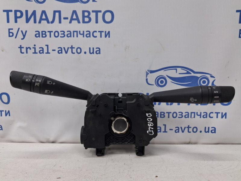 Переключатель подрулевой Fiat Doblo 2010-2025 735606803 (Арт. 76714) Киев - изображение 1
