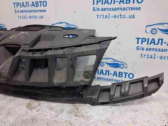 Накладка передней панели Renault Megane 3 1.5 DIESEL K9K 2008 (б/у) Київ