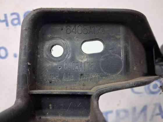 Кронштейн бампера передний Mitsubishi ASX GA 1.8 DIESEL 4N13 2010 (б/у) Киев