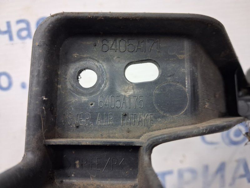 Кронштейн бампера передний Mitsubishi ASX 2010- 6405A171 (Арт. 65692) Киев - изображение 4