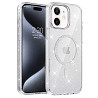 Чехол TPU Eclipse Sparkle Magnetic Fit для Apple iPhone 11 (6.1") Херсон