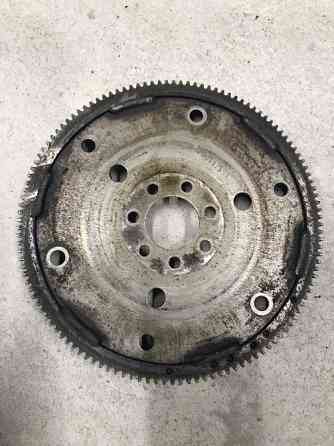 Бу маховик 7700112591 двигателя F4R АКПП Renault Laguna Megane Scenic Кропивницкий